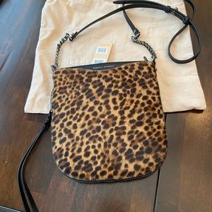 Rebecca Minkoff Swing Crossbody Bag